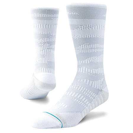 Stance Training Uncommon Solids Crew Socks - Image 2
