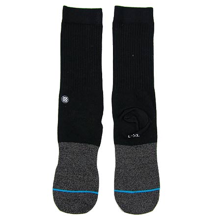 Stance Transition Crew Socks - Image 3