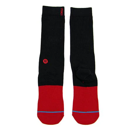 Stance Transition Crew Socks - Image 4