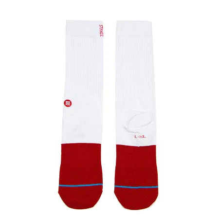 Stance Transition Crew Socks - Image 6