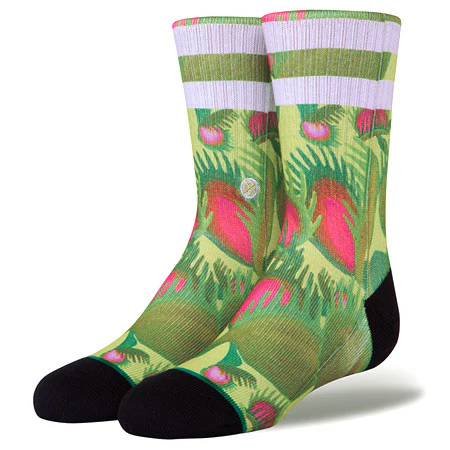Stance Trap Kings Kids Socks