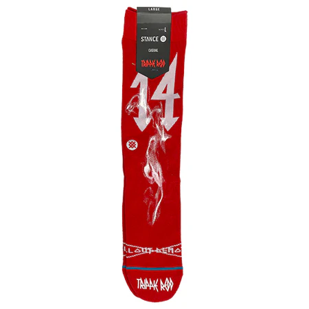 Stance Trippie Socks