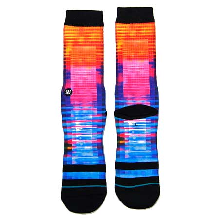 Stance Tunnels Crew Socks