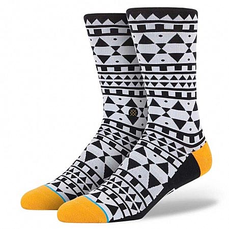 Stance Tyler Warren Socks - Image 2