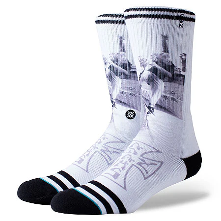 Stance Venice Skate Crew Socks