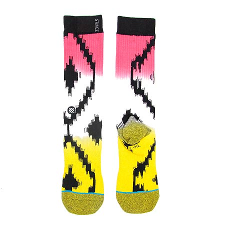 Stance Wachutu II Crew Socks