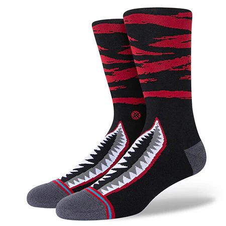 Stance Warbird Crew Sock - Image 2
