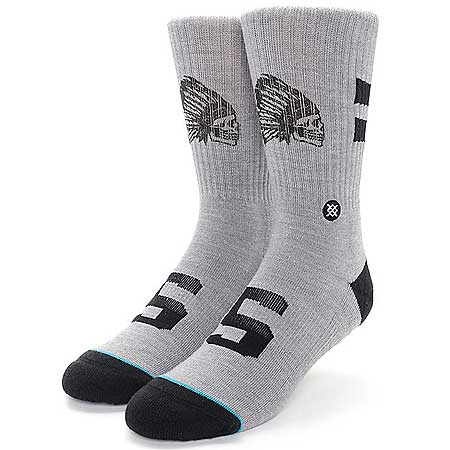 Stance Warfare Crew Socks