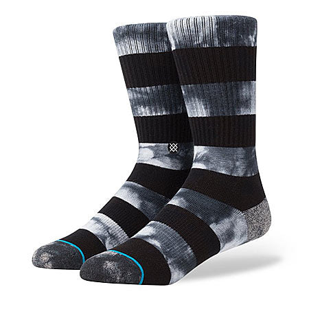 Stance Wells Crew Socks - Image 2