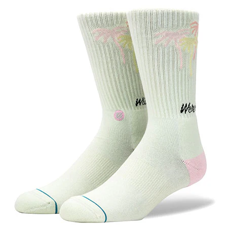 Stance Wish You Weren't Socks