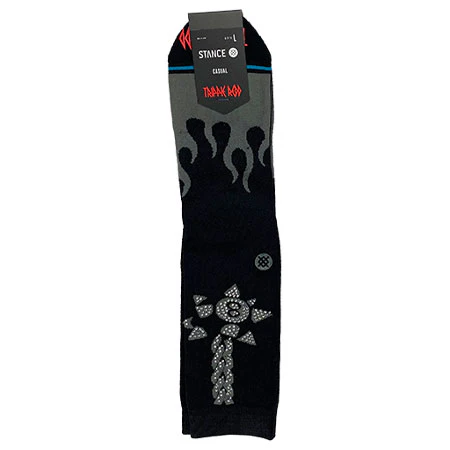 Stance Wrecking Socks