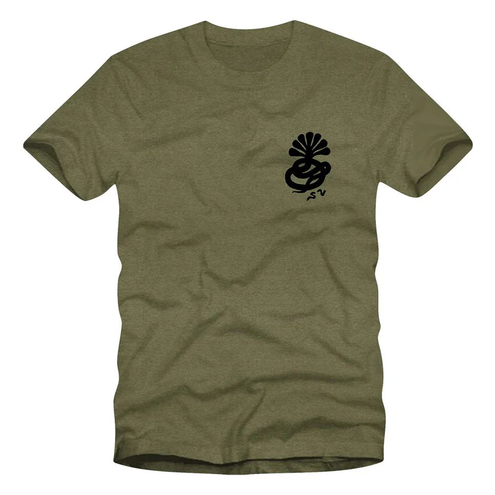 Strangelove Citizen Tania T Shirt - Image 2