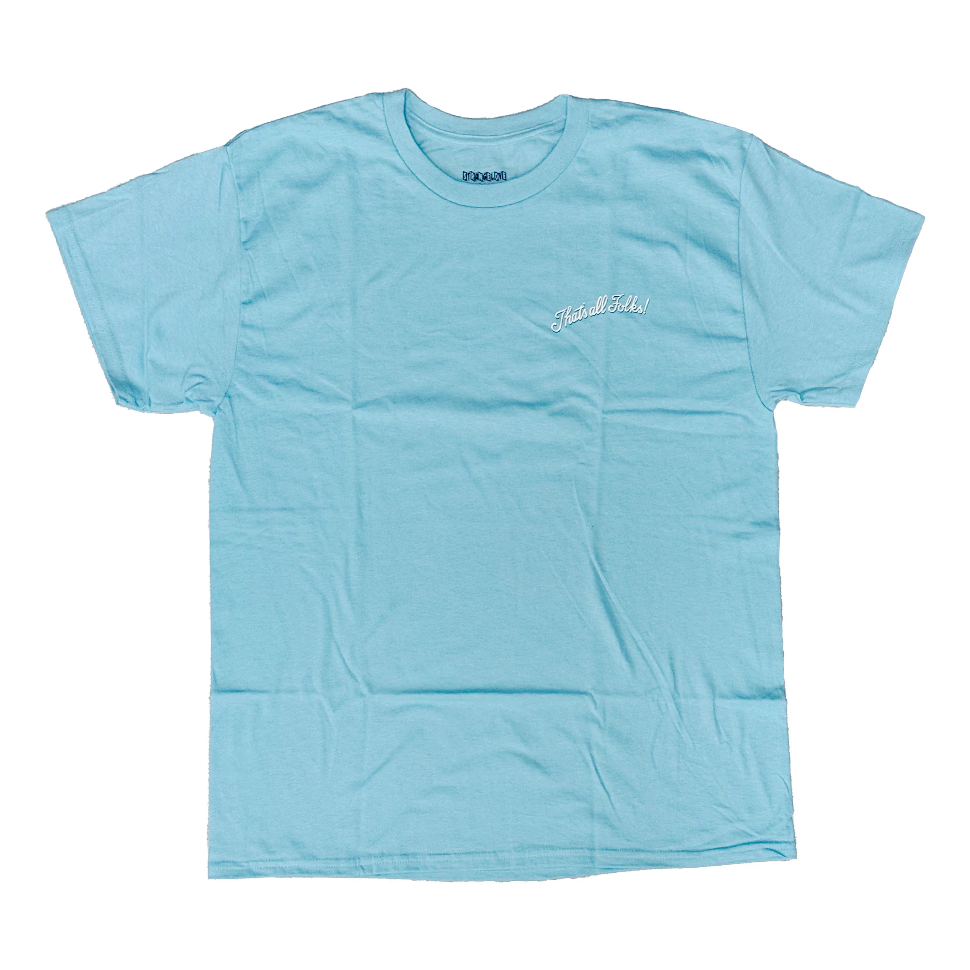 Strangelove Nuggz T Shirt - Image 2