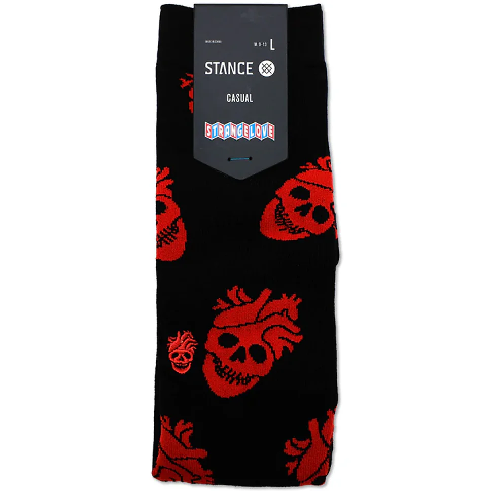Strangelove x Stance Socks Box Set Collection - Image 3