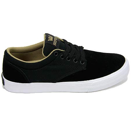 Supra Chino Shoes - Image 2