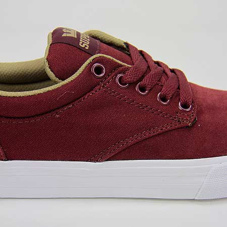 Supra Chino Shoes - Image 4