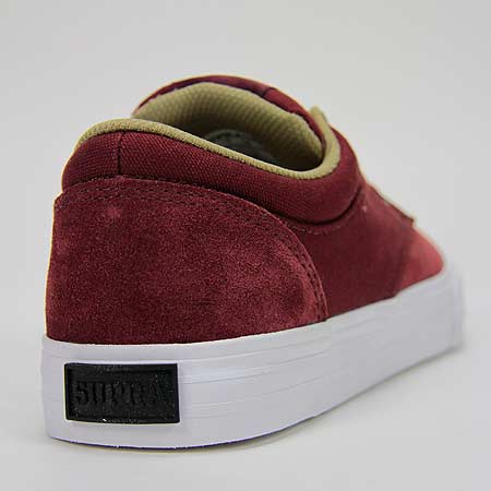 Supra Chino Shoes - Image 7