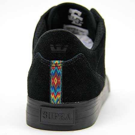 Supra Erik Ellington Vulc Shoes - Image 6