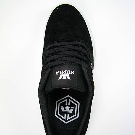 Supra Lizard King Shredder Shoes - Image 18