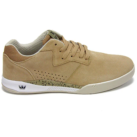 Supra Quattro Shoes