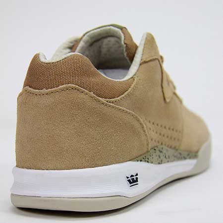 Supra Quattro Shoes - Image 3