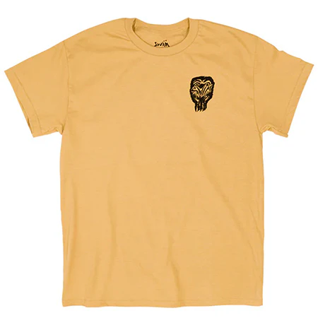 Swim Skateboard Co. Behold T Shirt - Image 2