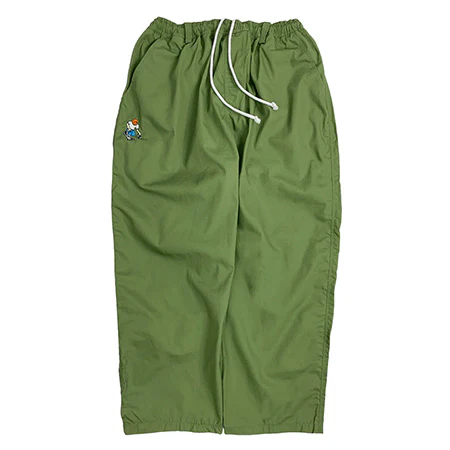 Televisi Star Sunflower Filmer Baggy OG Pants