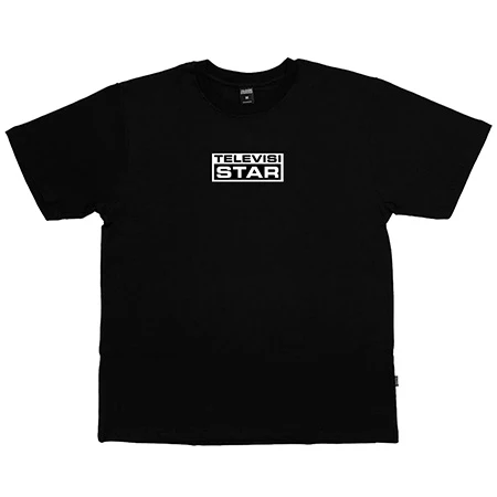 Televisi Star TVS Classic T Shirt