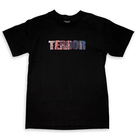 Terror of Planet X Demoni T Shirt