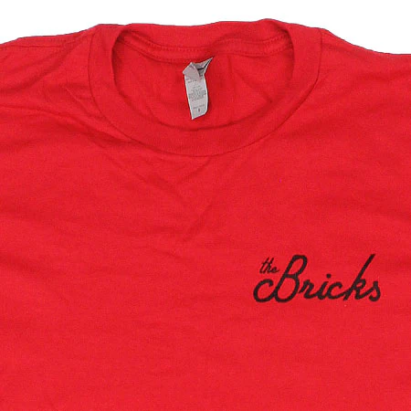 The Bricks Can T-Shirt - Image 3
