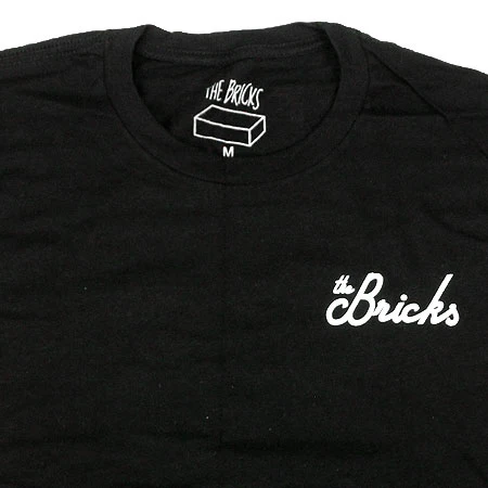 The Bricks Can T-Shirt - Image 4