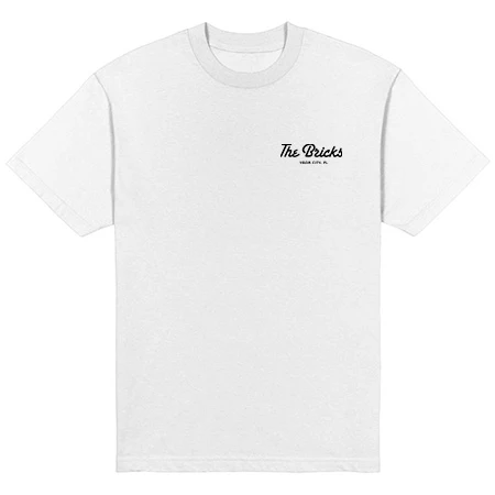 The Bricks Ybor City Flamingo T Shirt - Image 3