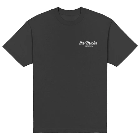 The Bricks Ybor City Flamingo T Shirt - Image 4