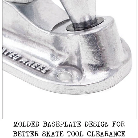 The Heated Wheel Polarizer Trucks - Image 3