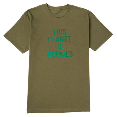 The Killing Floor Other Worlds T Shirt