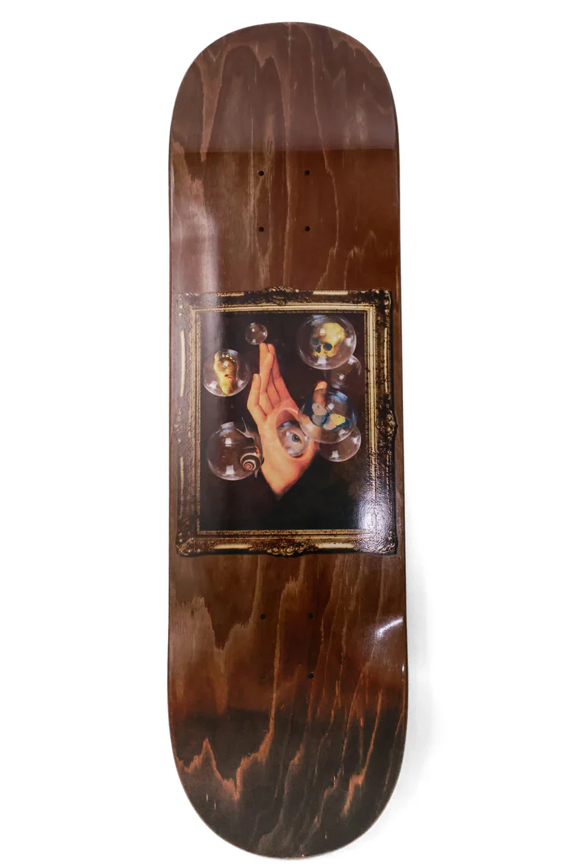 The Nine Muses Welder Wings Origin of Strange Deck - Image 4
