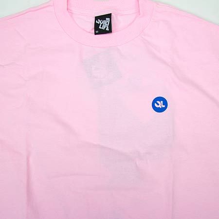 The Quiet Life Face Long Sleeve T Shirt - Image 2