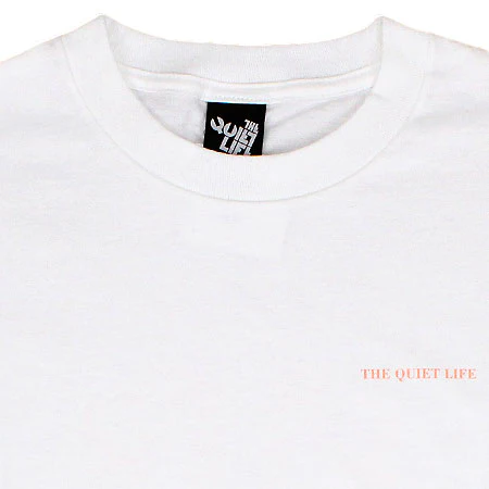 The Quiet Life Face Off T Shirt - Image 2