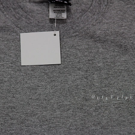 The Quiet Life Fauna Long Sleeve T Shirt - Image 2
