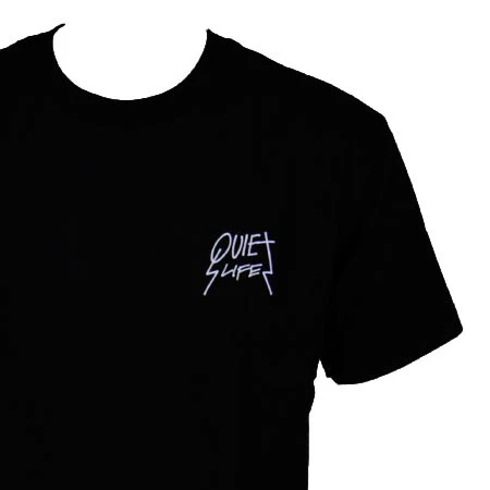 The Quiet Life Metal T Shirt - Image 4