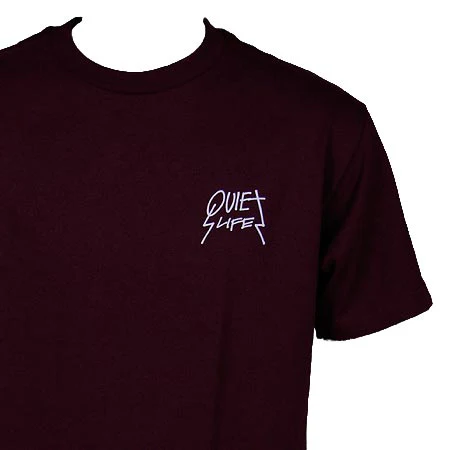 The Quiet Life Metal T Shirt - Image 5