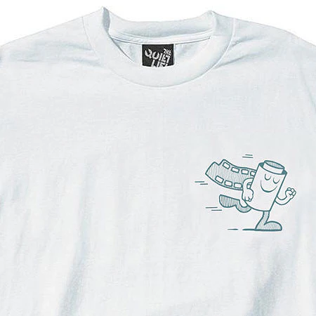 The Quiet Life One Hour Photo T Shirt - Image 2