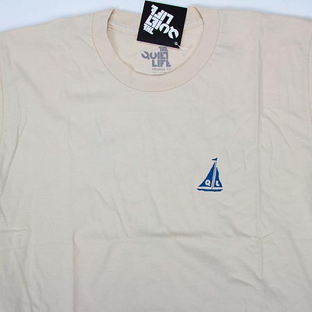 The Quiet Life Sail Premium T Shirt - Image 2