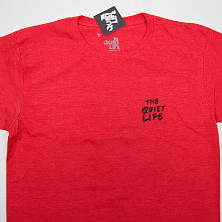 The Quiet Life Sanders Cat T Shirt - Image 2