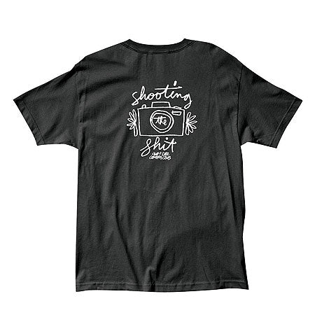The Quiet Life Shooting The S**t T-Shirt