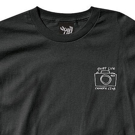 The Quiet Life Shooting The S**t T-Shirt - Image 2