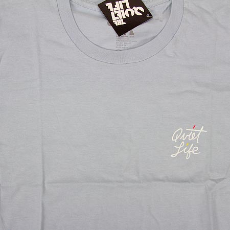 The Quiet Life Splash Premium T Shirt - Image 2