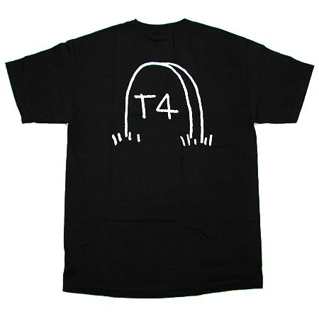 The Quiet Life T4 Forever T Shirt