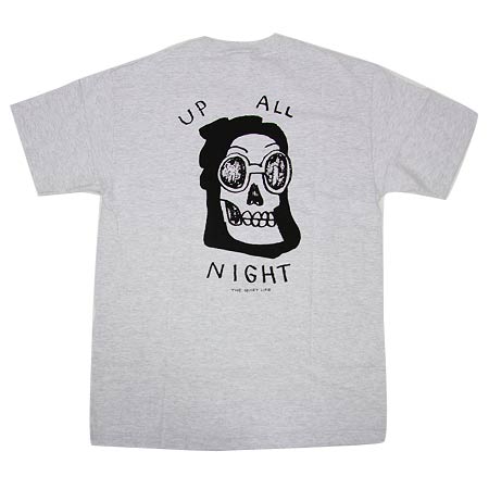 The Quiet Life Up All Night T Shirt