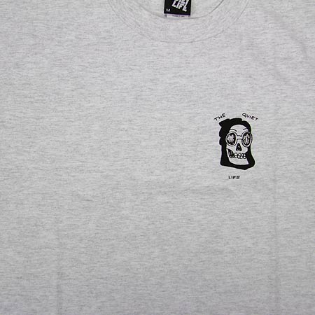 The Quiet Life Up All Night T Shirt - Image 2